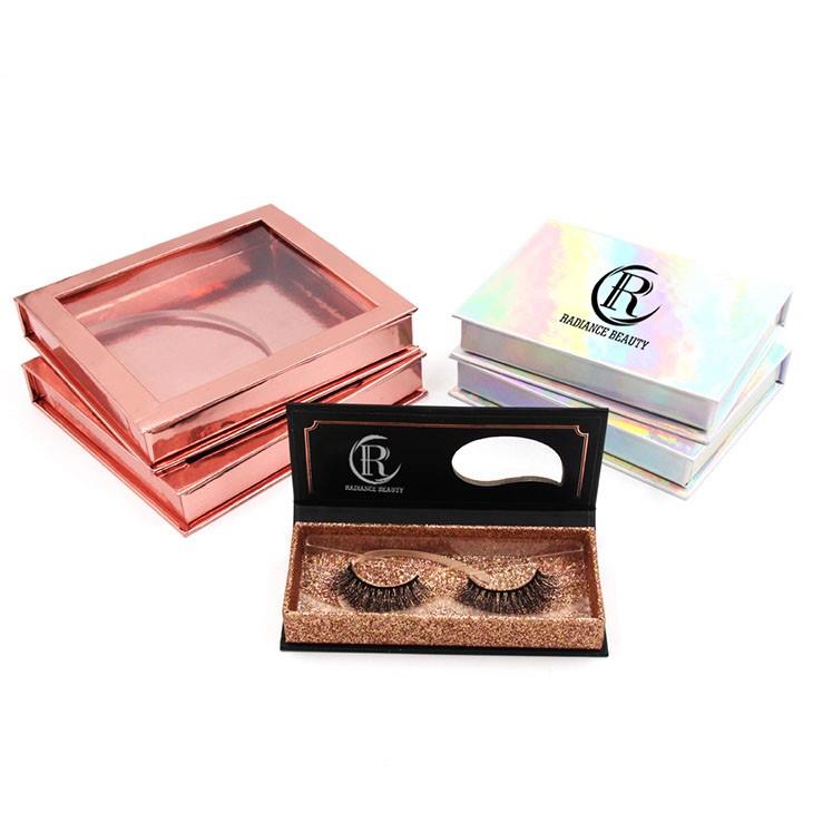 Eyelash Boxes Wholesale